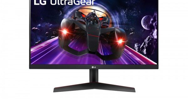 LG UltraGear モニター 144Hz IPSパネル 23.8インチ Amazon.co.jp: LG ゲーミング モニター UltraGear 24GQ50F-B